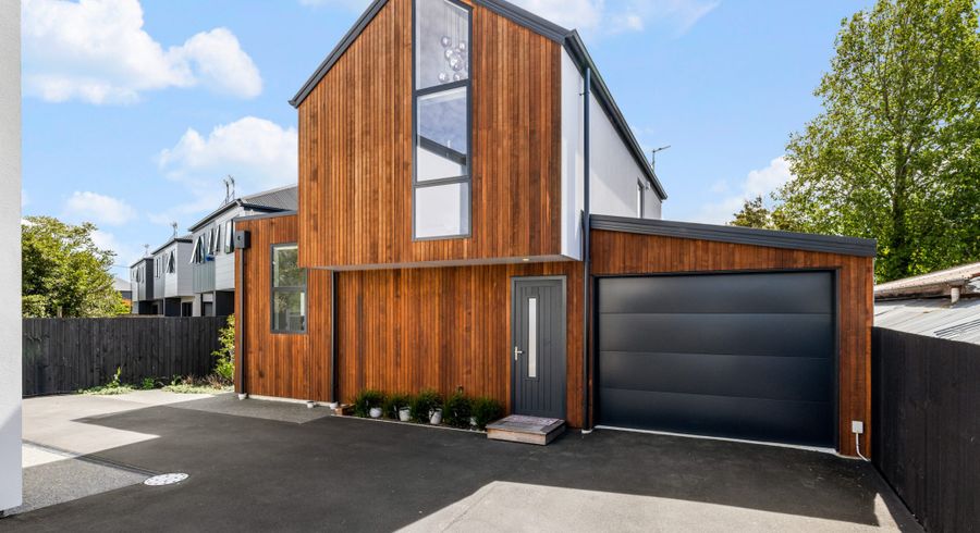  at 4/14 Gambia Street, Papanui, Christchurch City, Canterbury