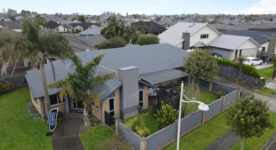  at 1 Whistler Close, Rototuna North, Hamilton