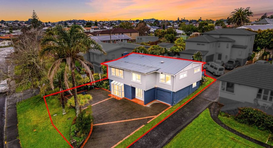  at 86 Stamford Park Road, Mount Roskill, Auckland