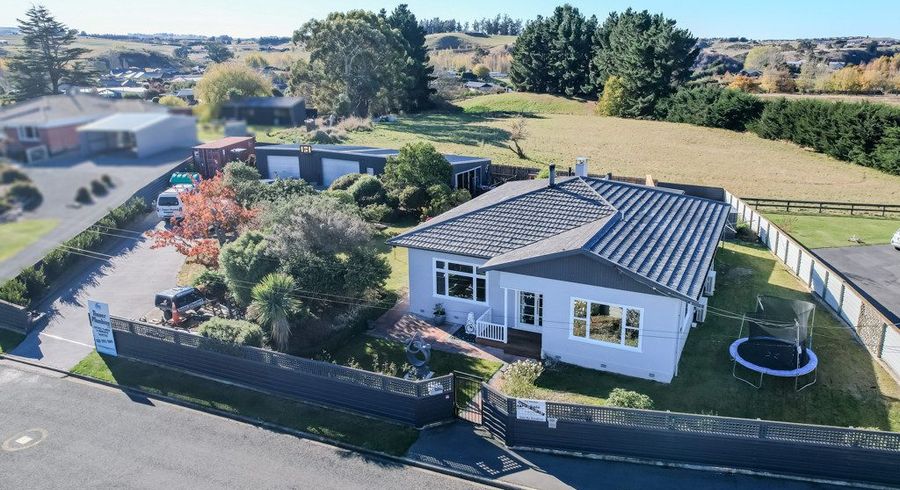  at 37 Oban Street, Holmes Hill, Oamaru
