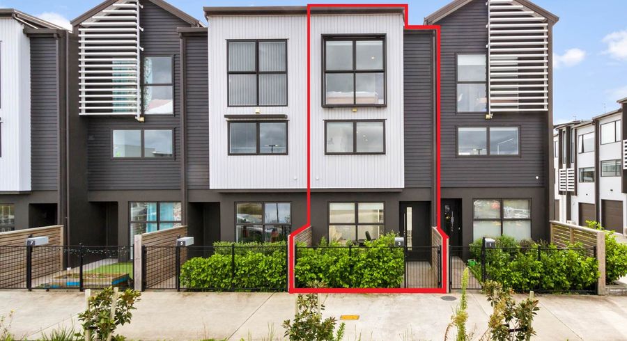  at 115A Settlers Way, Okaihau