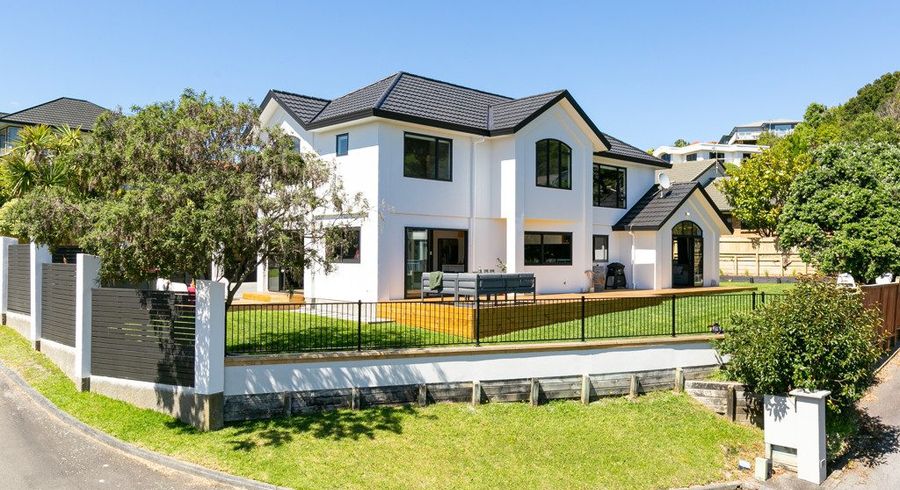  at 23 Lanyon Place, Whitby, Porirua