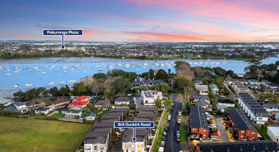  at 9/4 Dunkirk Road, Panmure, Auckland City, Auckland