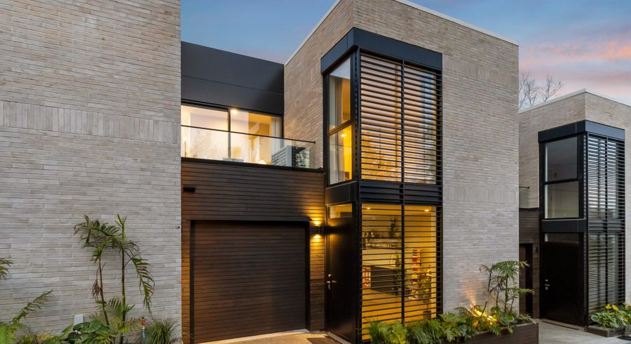 at 21C Arahia Street, Northcote, North Shore City, Auckland