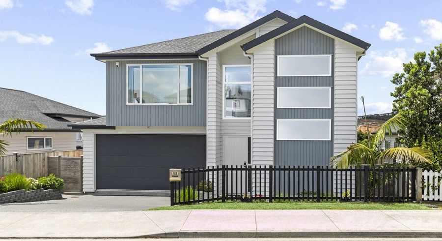  at 105 Godfrey Drive, Millwater, Rodney, Auckland