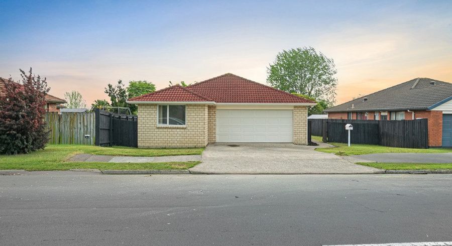  at 197 Keri Vista Rise, Papakura, Papakura, Auckland