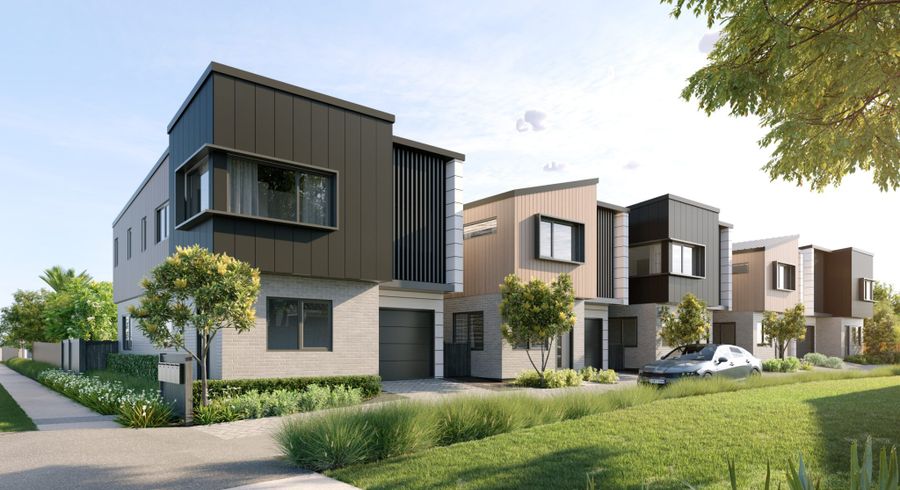  at 29 Hargest street, Mount Albert, Auckland City, Auckland