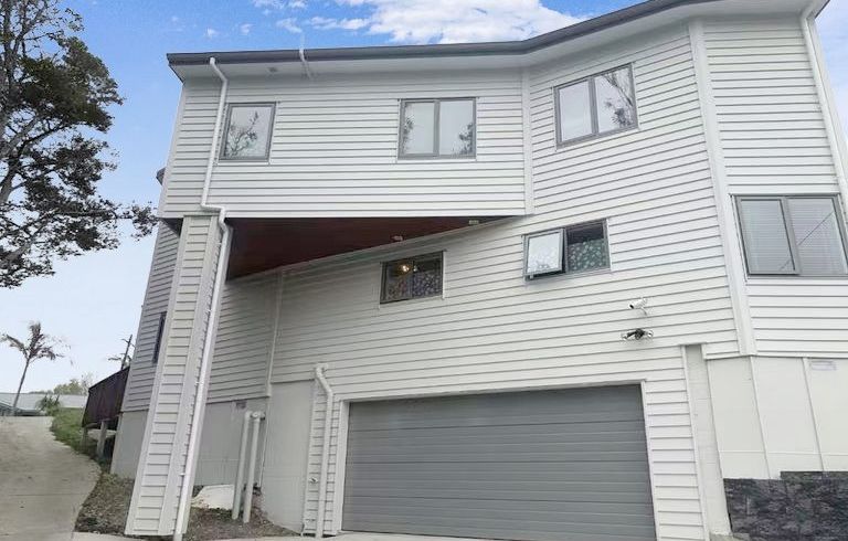  at 32A Harley Road, Takapuna, North Shore City, Auckland