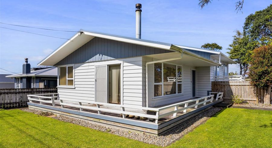  at 217 Omata Road, Spotswood, New Plymouth