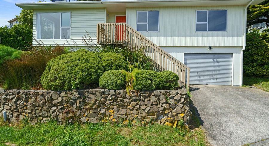  at Anzia Way, Johnsonville, Wellington, Wellington