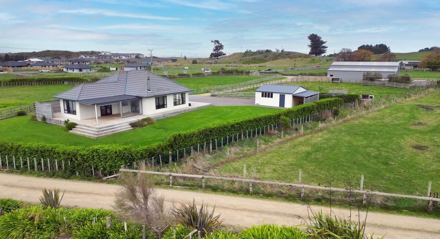  at 133 Mosston Road, Castlecliff, Whanganui, Manawatu / Whanganui