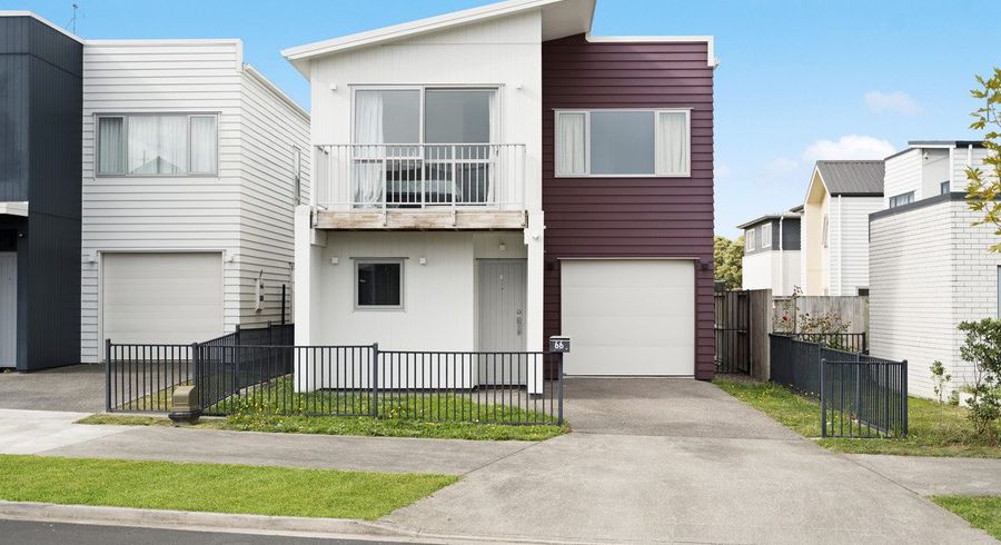  at 66 Tennille Street, Flagstaff, Hamilton, Waikato