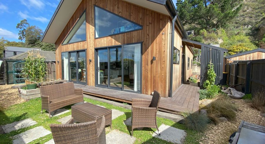  at 375 Port Hills Road, Hillsborough, Christchurch City, Canterbury