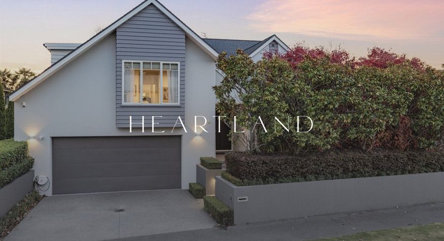  at 39A McDougall Avenue, Merivale, Christchurch City, Canterbury