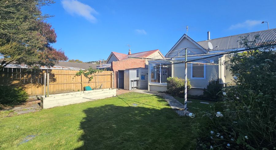  at 51 David Street, Caversham, Dunedin, Otago