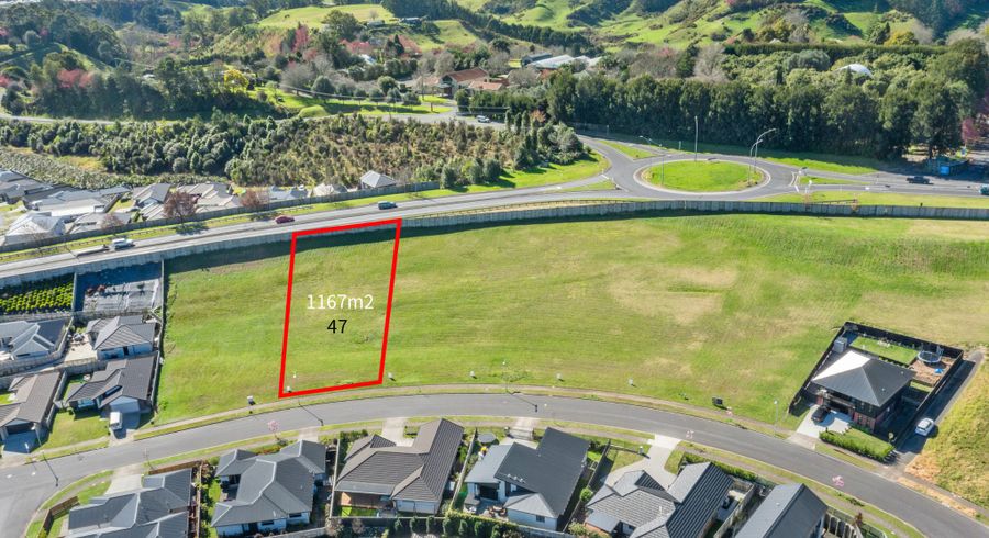  at 47 Whakaturou Crescent, Pyes Pa, Tauranga, Bay Of Plenty