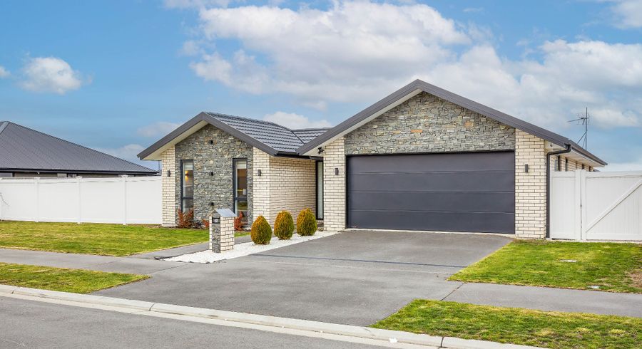  at 25 Olivia Street, Rolleston, Rolleston