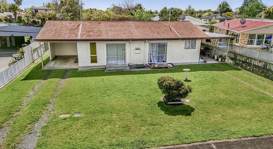  at 6 & 6A Kipling Street, Cambridge, Waipa, Waikato
