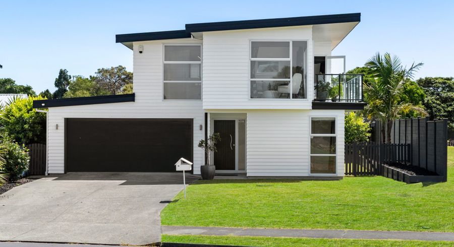  at 15 Halyard Place, Te Atatu Peninsula, Waitakere City, Auckland