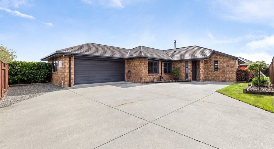  at 7 Nevada Way, Kelvin Grove, Palmerston North