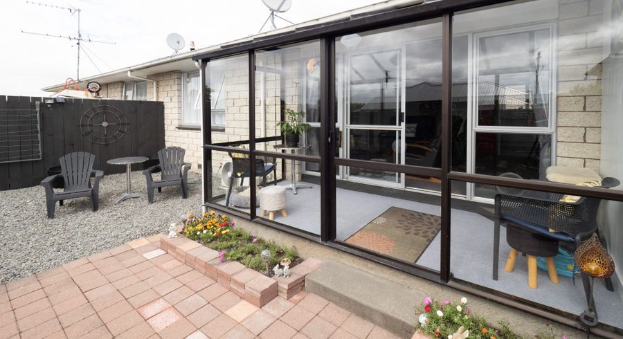  at 2/138 Grove ST, Tinwald, ASHBURTON