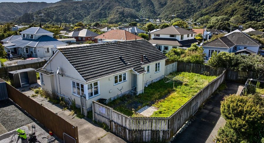  at 128A Waiwhetu Road, Waterloo, Lower Hutt, Wellington