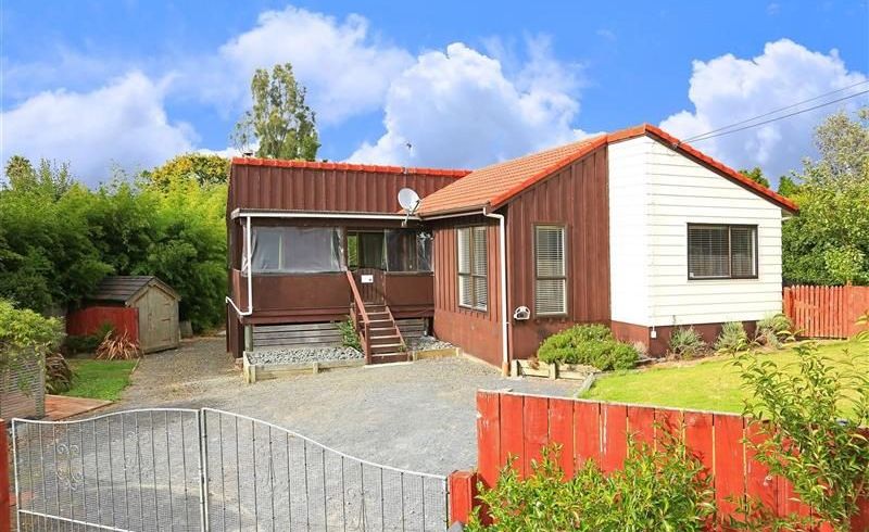  at 82 Glen Road, Ranui, Waitakere City, Auckland