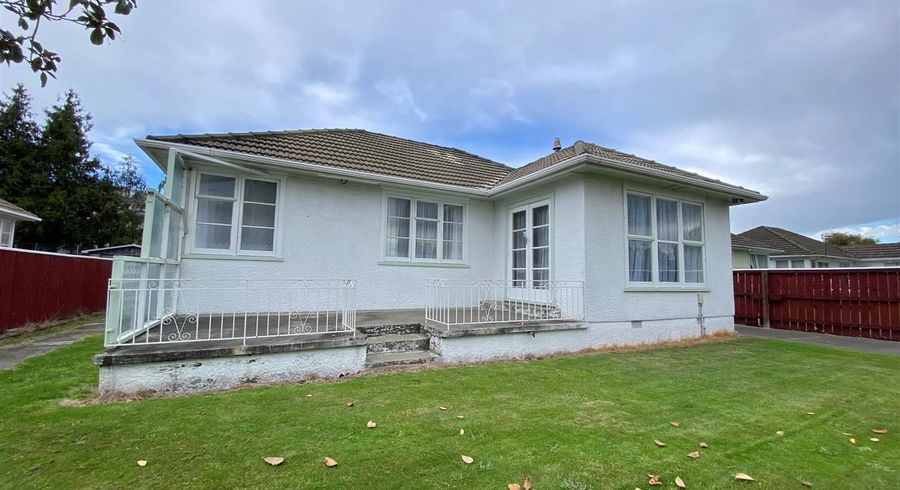  at 45 Hillary Crescent, Upper Riccarton, Christchurch