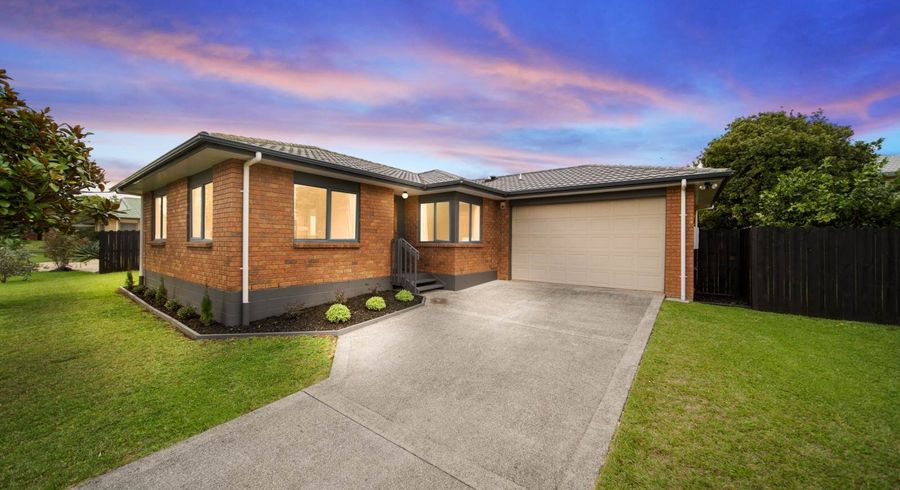  at 16 Eastland Road, Flat Bush, Manukau City, Auckland