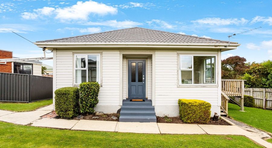  at 114 Tomahawk Road, Andersons Bay, Dunedin, Otago