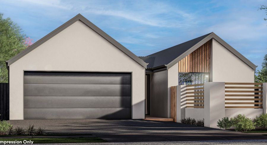 at 4 Hobbs Ln - Lot 18 Gardiners Estate, Casebrook, Christchurch City, Canterbury