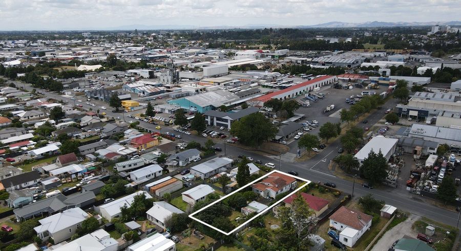 at 58 Higgins Road, Frankton, Hamilton