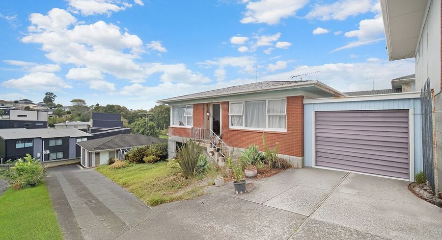  at 64b Bentley Ave, Glenfield, North Shore City, Auckland