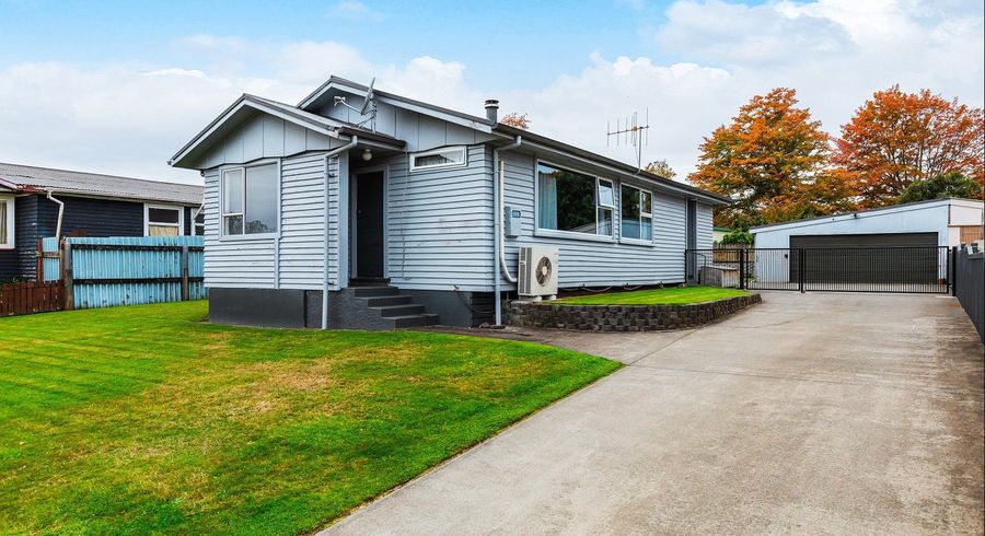  at 65 Mawake Place, Turangi, Taupo, Waikato