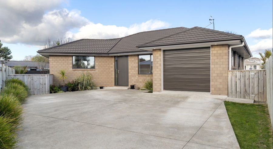  at 8A Shetland Place, Westbrook, Palmerston North, Manawatu / Whanganui