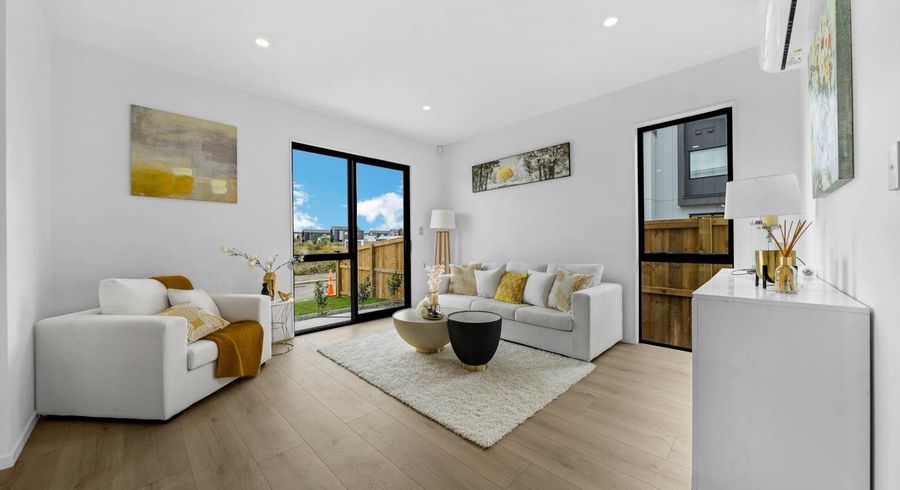  at 4 Roku Place, Papakura, Papakura, Auckland