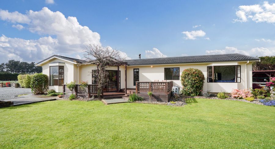  at 468 Lorne Dacre Road, Roslyn Bush, Invercargill, Southland