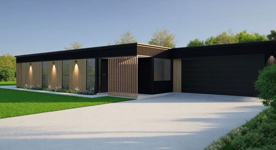  at Lot 37/60 Saddleback Road, Atawhai, Nelson, Nelson / Tasman