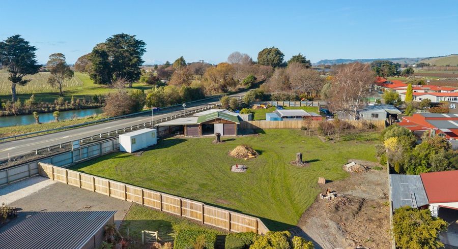  at 386 Alabama Road, Riverlands, Blenheim, Marlborough