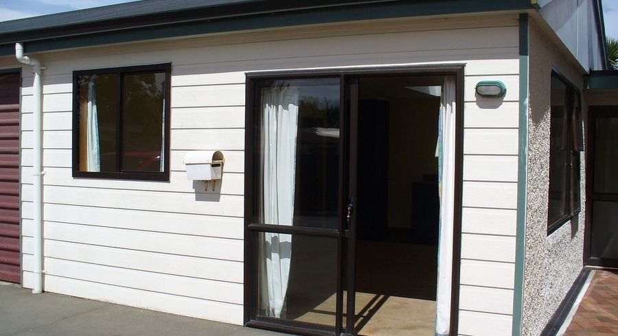  at 32A Harborough Street, Watlington, Timaru, Canterbury