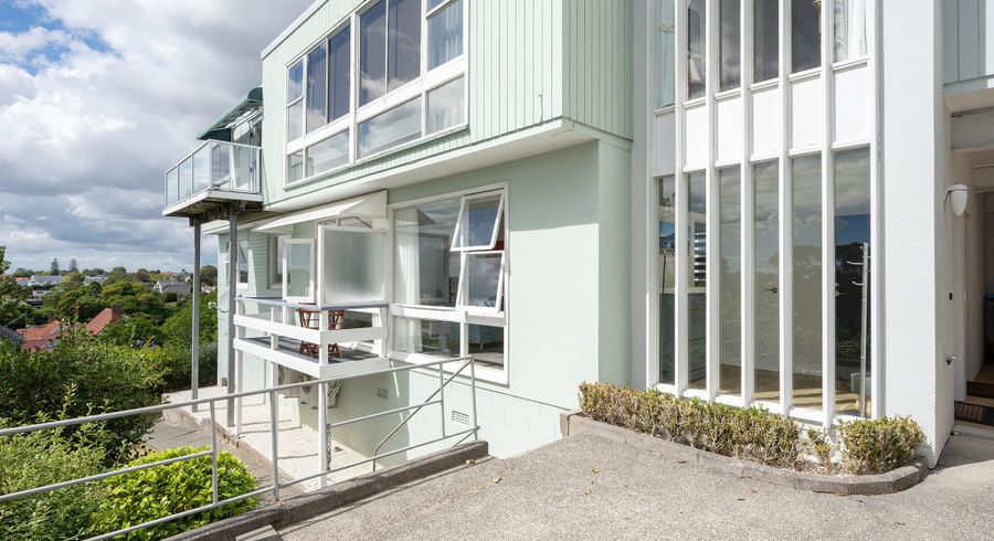  at 3/43 Victoria Avenue, Remuera, Auckland