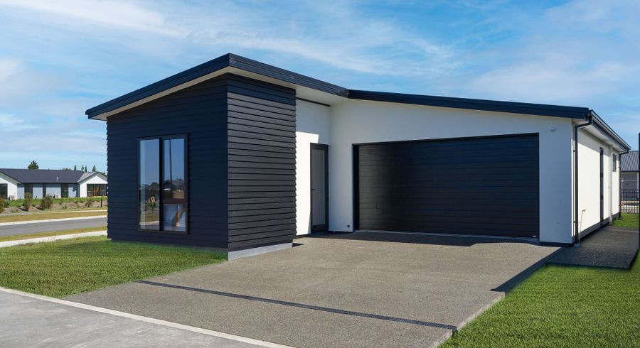  at 30 Ruataniwha Avenue, Rangiora, Waimakariri, Canterbury