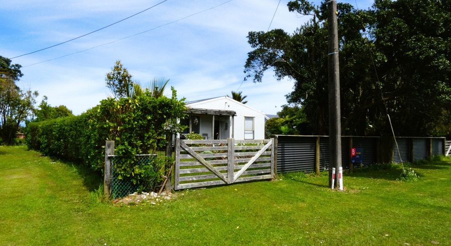  at 12 Burnett Street, Mokihinui, Buller, West Coast