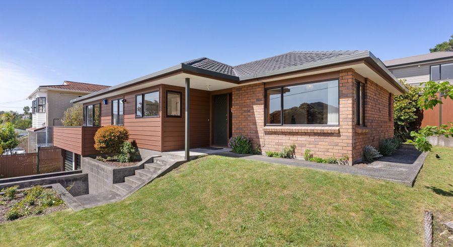  at 3 Henderson Street, Karori, Wellington, Wellington