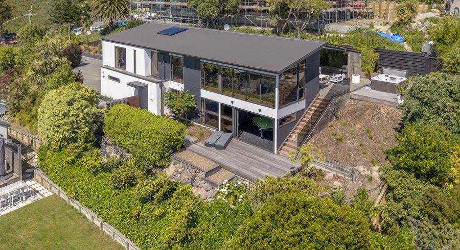  at 109C Moncks Spur Road, Redcliffs, Christchurch