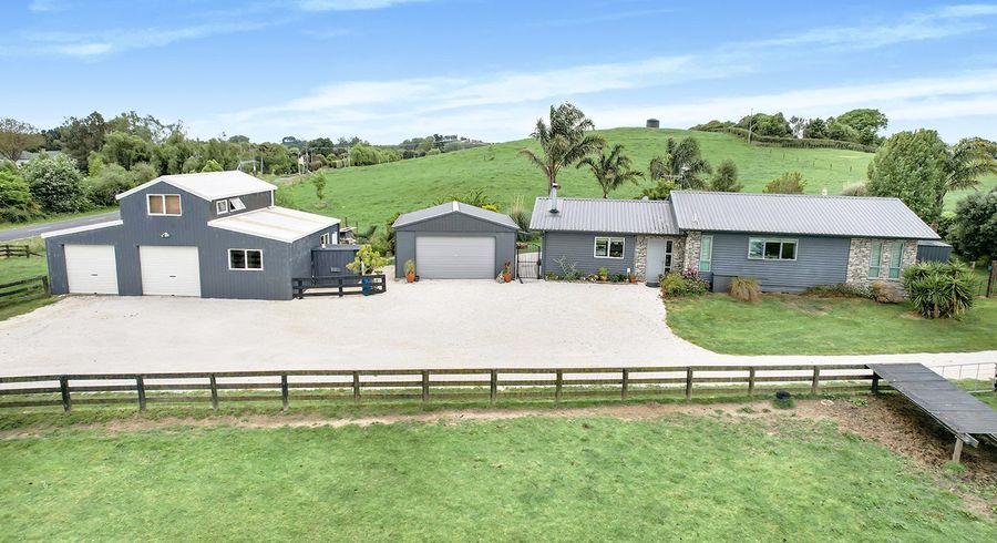  at 33 Mellow Road, Ohaupo, Waipa, Waikato