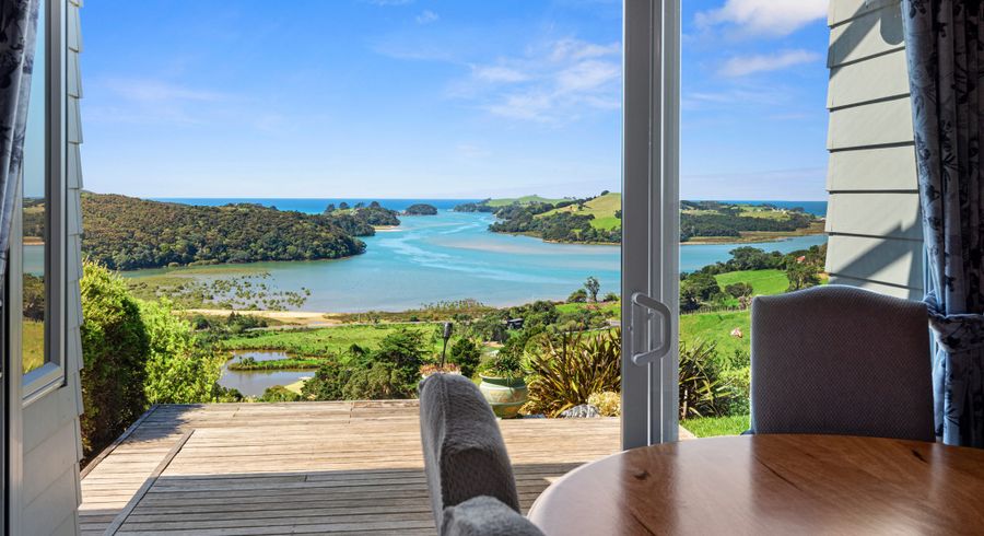  at 81 Arahiwi Rise, Onerahi