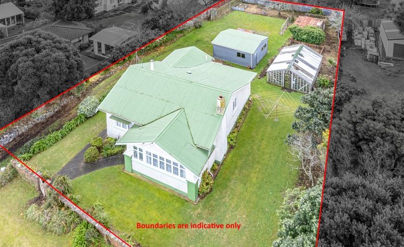  at 248 Taupo Quay, Gonville, Whanganui
