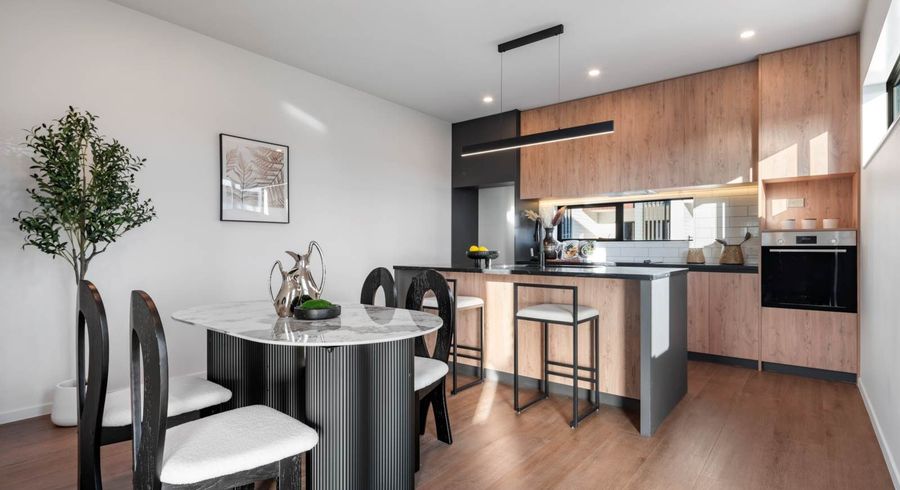  at 201-231/10 Scott Road, Hobsonville, Waitakere City, Auckland