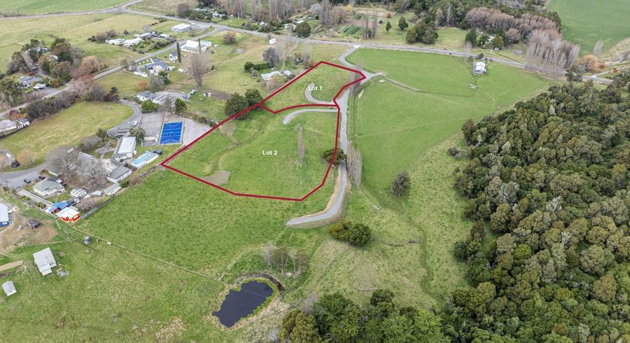  at 2187 Elsthorpe Road, Elsthorpe, Central Hawke's Bay, Hawke's Bay